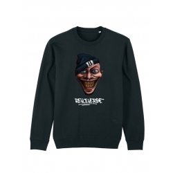 Sweat Saf - Revolverbe de anonymous label sur Scredboutique.com