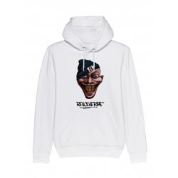 Sweat Capuche Saf - Revolverbe de anonymous label sur Scredboutique.com