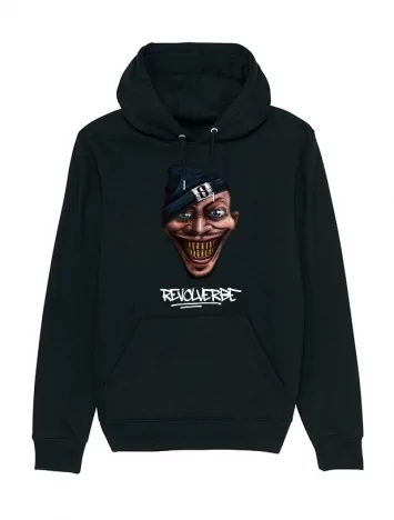 Sweat Capuche Saf - Revolverbe