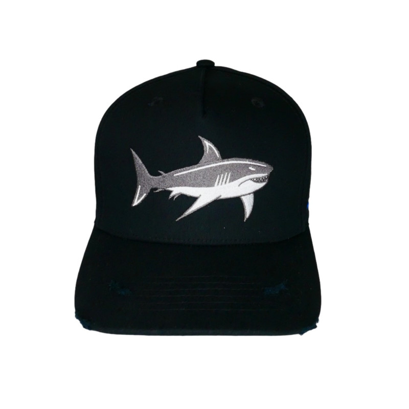 Casquette White Shark WSP