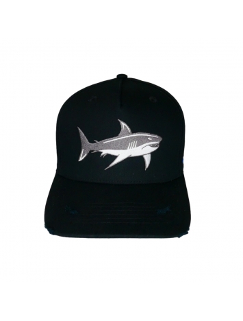 Casquette White Shark WSP