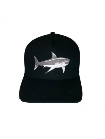 white shark paris Casquette White Shark WSP