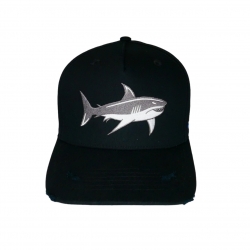 Casquette White Shark WSP de white shark paris sur Scredboutique.com