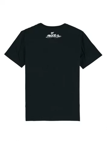 rager Tshirt Rager Plus vrai que mature