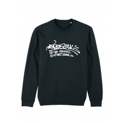 Sweat Rager Plus ça coule plus c'est cool