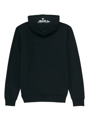rager Sweat Capuche Rager Plus ça coule plus c\'est cool