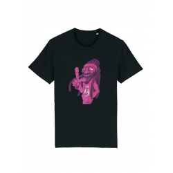 Tshirt Sheryo de sheryo sur Scredboutique.com