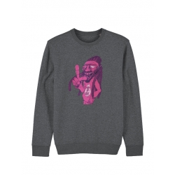 Sweat Sheryo de sheryo sur Scredboutique.com