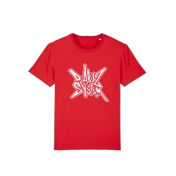 Tshirt DABUZ de dabuz sur Scredboutique.com