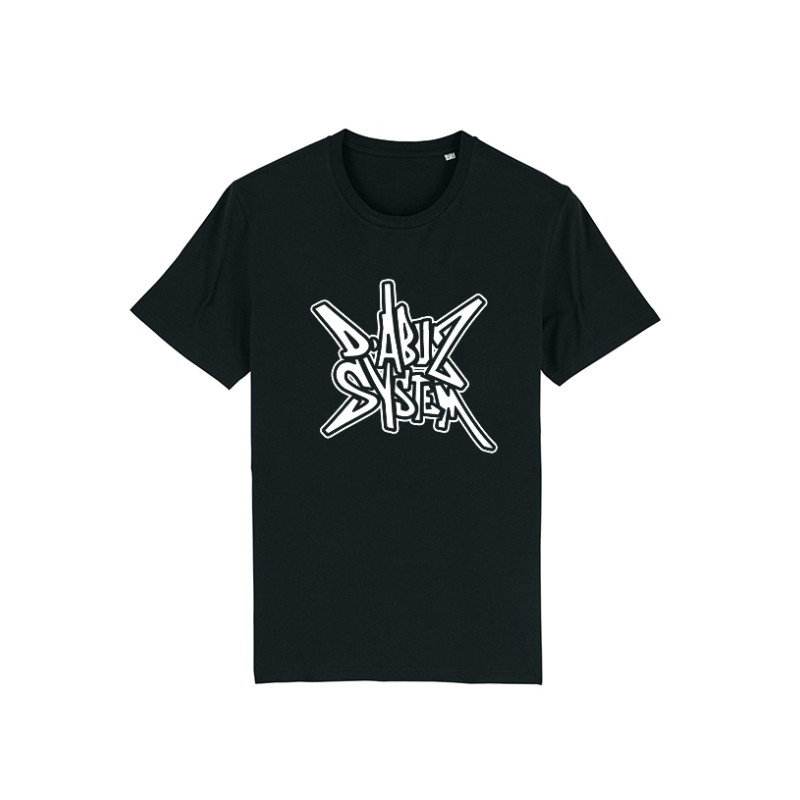 Tshirt DABUZ