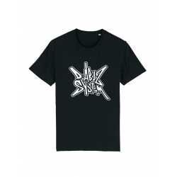 Tshirt DABUZ de dabuz sur Scredboutique.com