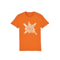 Tshirt DABUZ de dabuz sur Scredboutique.com