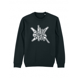 Sweat DABUZ de dabuz sur Scredboutique.com