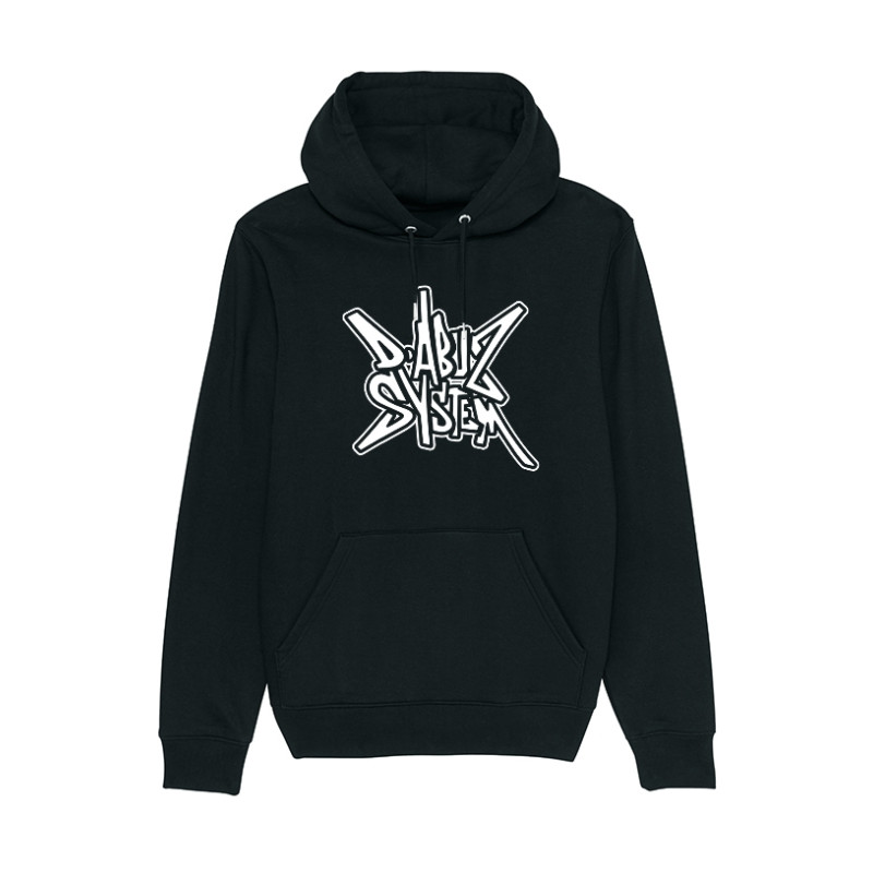 Sweat capuche DABUZ