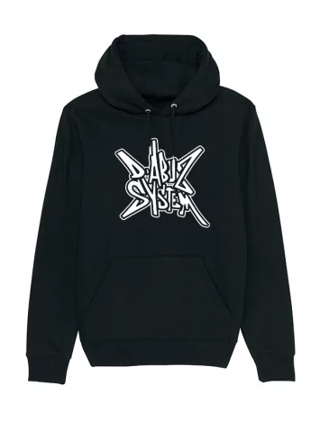 Sweat capuche DABUZ