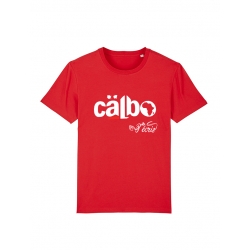 Tshirt Calbo - J'écris de calbo sur Scredboutique.com