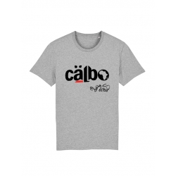 Tshirt Calbo - J'écris de calbo sur Scredboutique.com