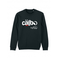 Sweat Calbo - J'écris de calbo sur Scredboutique.com