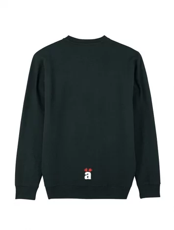 calbo Sweat Calbo - J'écris