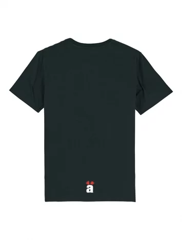 calbo Tshirt Calbo - J'écris