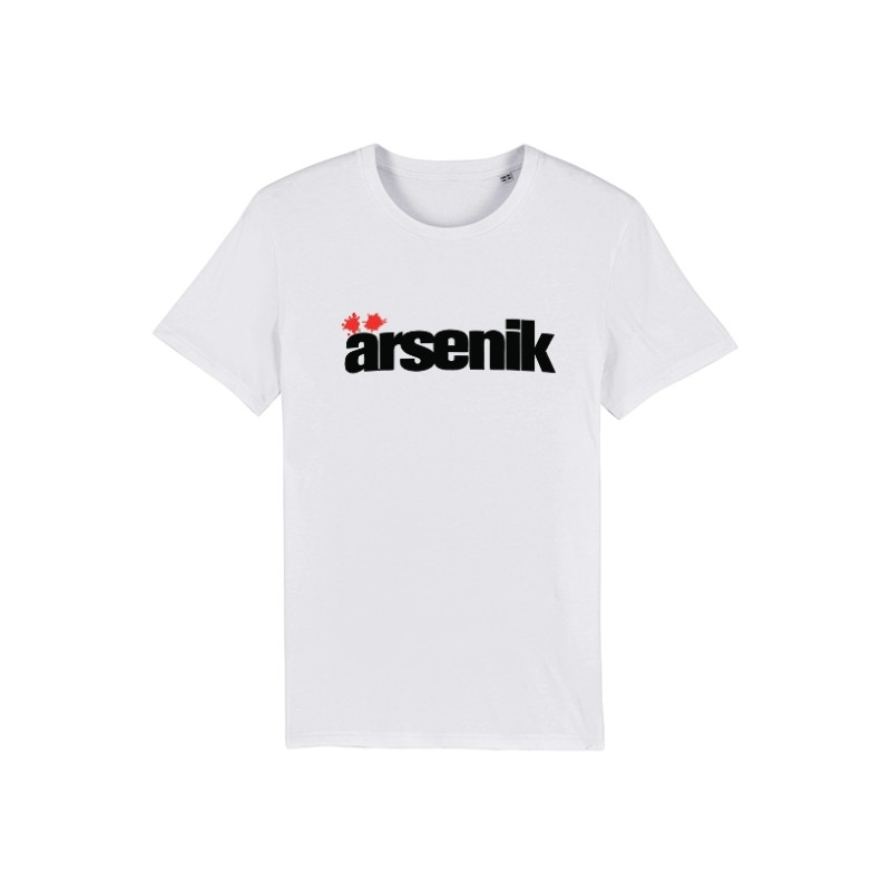 Tshirt enfant Arsenik classic