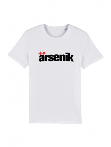 Tshirt enfant Arsenik classic