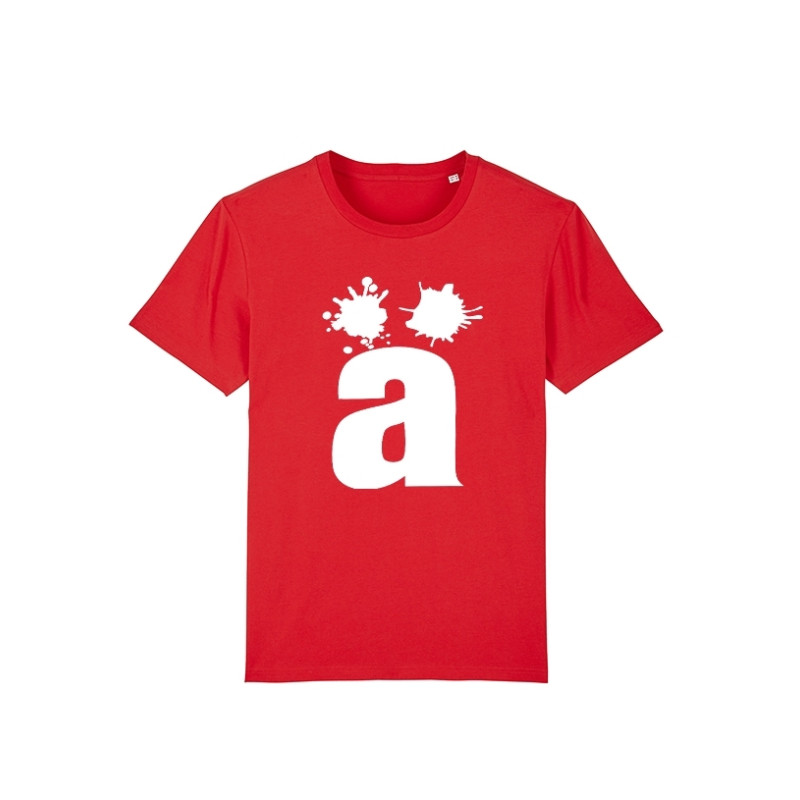 Tshirt enfant Arsenik Gros A