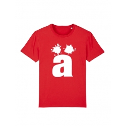 Tshirt enfant Arsenik Gros A de arsenik sur Scredboutique.com