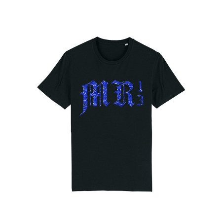 Tshirt Versil - MR13 Logo Bleu