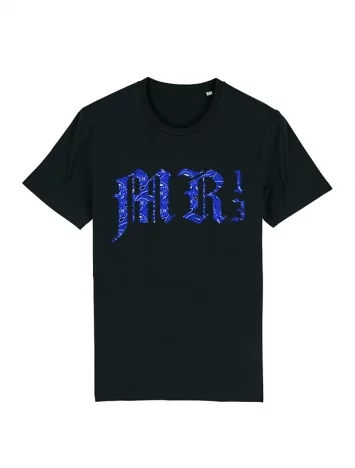 Tshirt Versil - MR13 Logo Bleu 