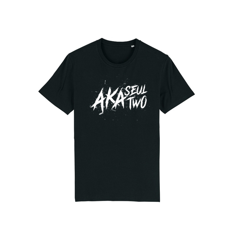 Tshirt Aka Seul Two Trash