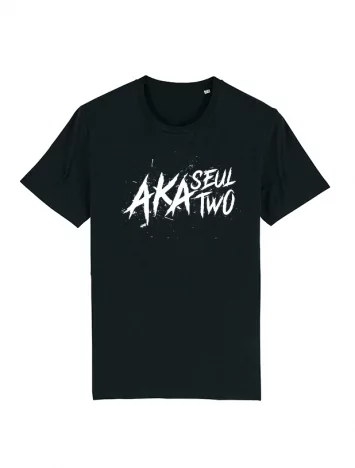 Tshirt Aka Seul Two Trash