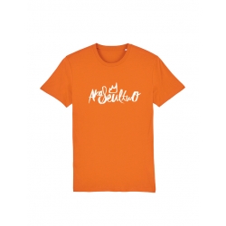 Tshirt Aka Seul Two de aka seul two sur Scredboutique.com