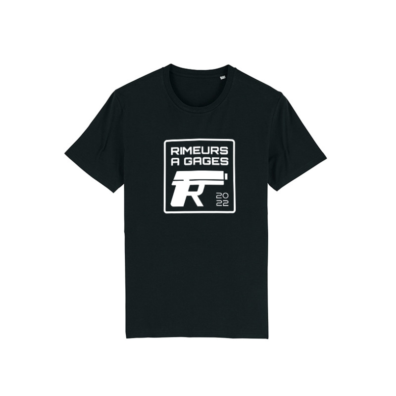Tshirt Rimeurs A Gages