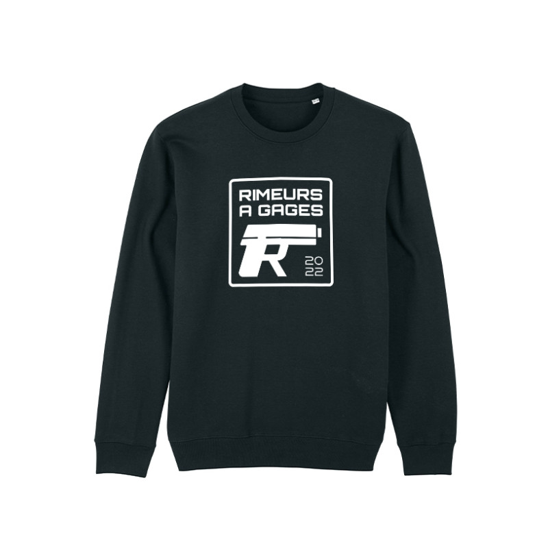 Sweat Rimeurs A Gages