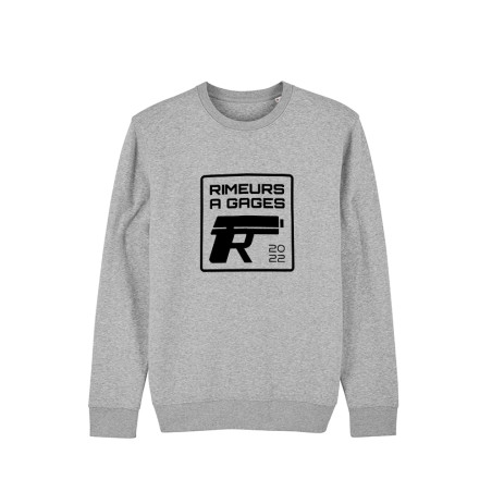 Sweat Rimeurs A Gages