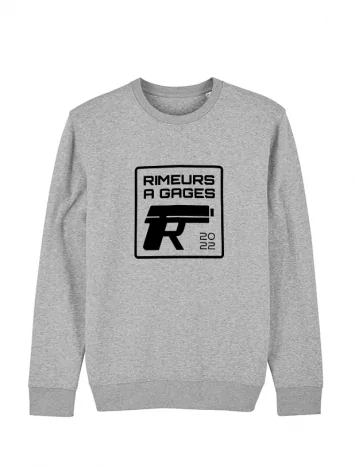 Sweat Rimeurs A Gages 