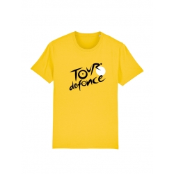 Tshirt Tour Défonce - Peter Alaweed de peter alaweed sur Scredboutique.com