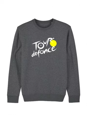 Sweat Tour Défonce - Peter Alaweed