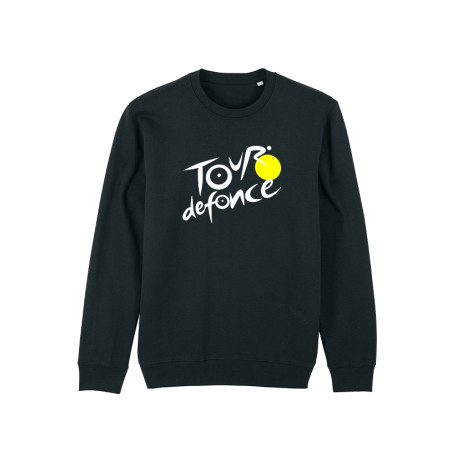 Sweat Tour Défonce - Peter Alaweed