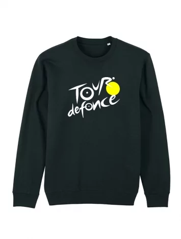 Sweat Tour Défonce - Peter Alaweed 