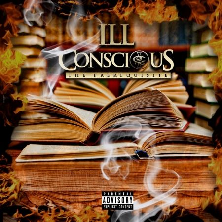 Album CD ILL Conscious - the prequisite