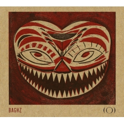 Album CD Baghz - ( O ) de  sur Scredboutique.com