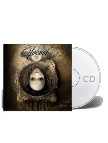 joksad Album Cd "Joksad" - Dell'Arte