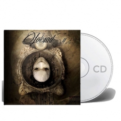 Album Cd "Joksad" - Dell'Arte de joksad sur Scredboutique.com