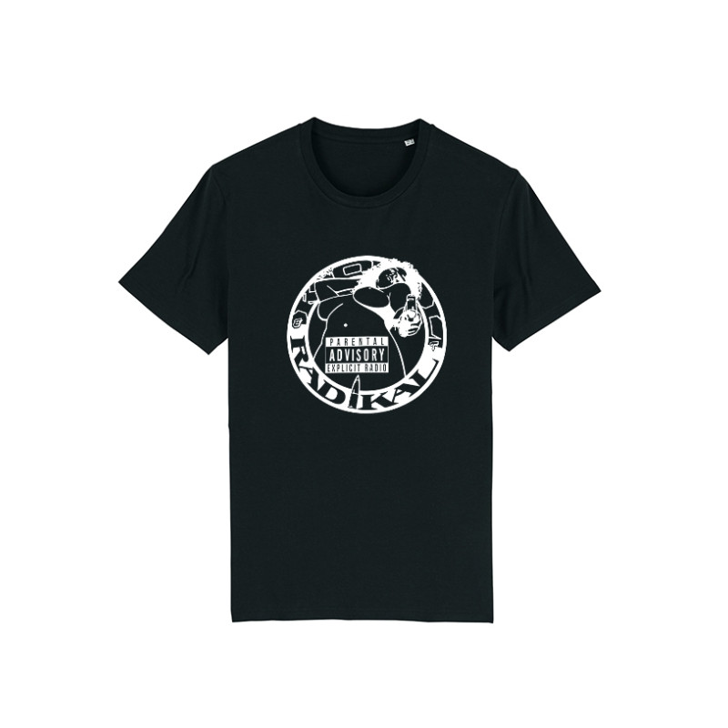Tshirt Kool et Radikal