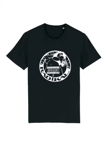 kool et radikal Tshirt Kool et Radikal