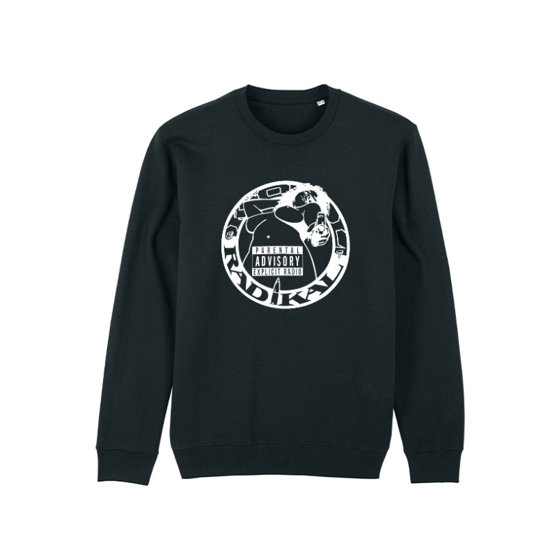 Sweat Kool et Radikal