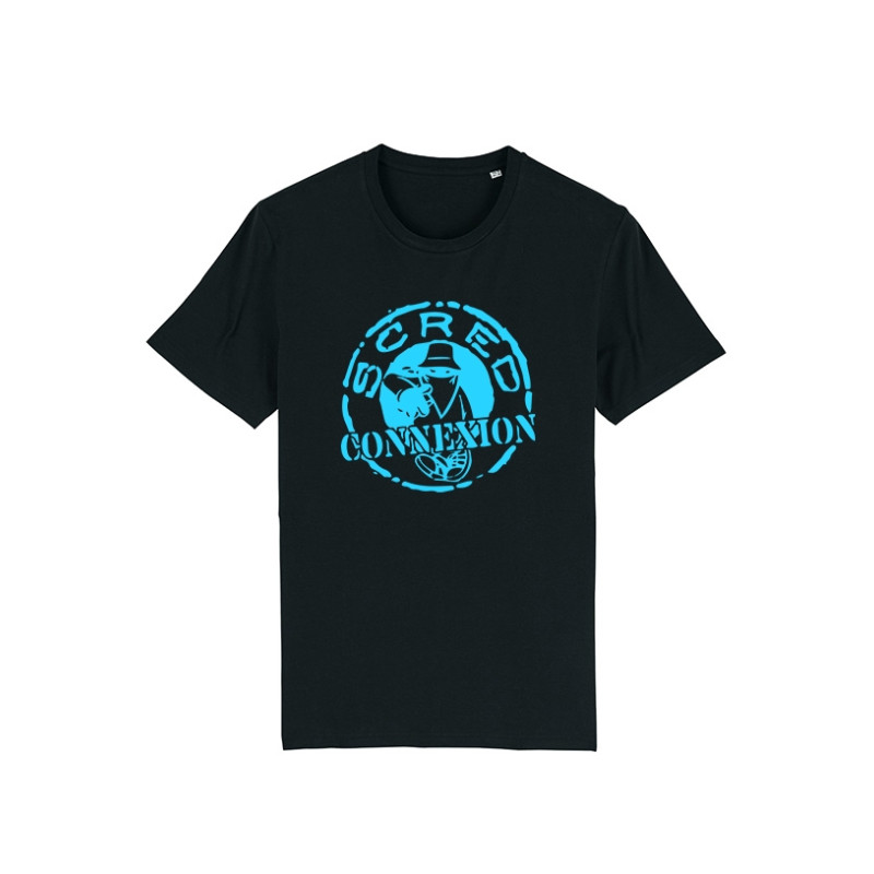T-shirt Scred Connexion  / Scred Boutique - Jamais dans la Tendance 