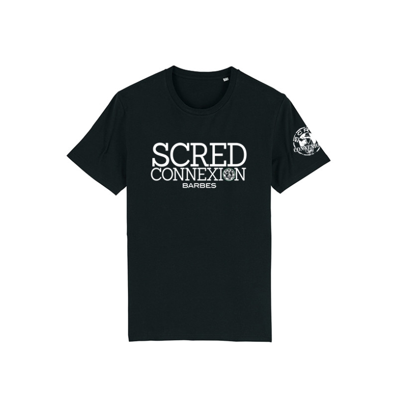 T-shirt classico / Scred Boutique - Jamais dans la Tendance